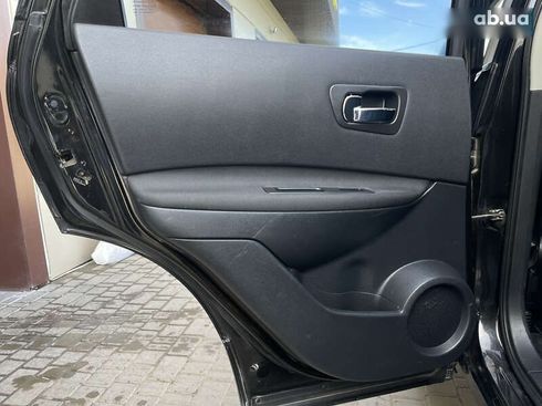 Nissan Qashqai 2012 - фото 26