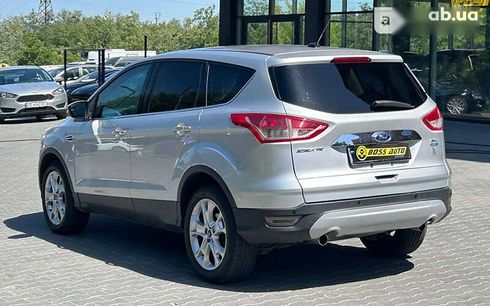 Ford Escape 2013 - фото 3