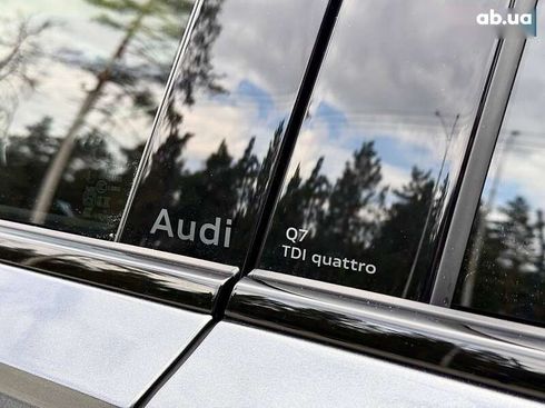 Audi Q7 2025 - фото 24