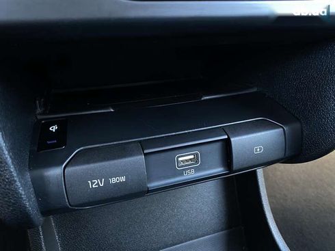 Kia Niro 2020 - фото 6