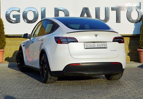 Tesla Model Y 2023 - фото 12