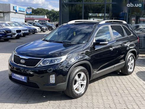 Kia Sorento 2013 - фото 7