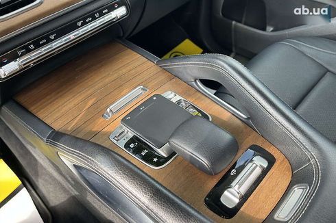 Mercedes-Benz GLS-Класс 2019 - фото 13