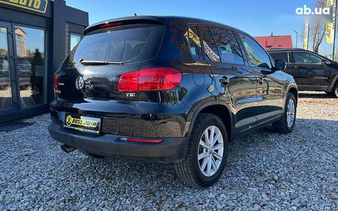 Volkswagen Tiguan 2017 - фото 6