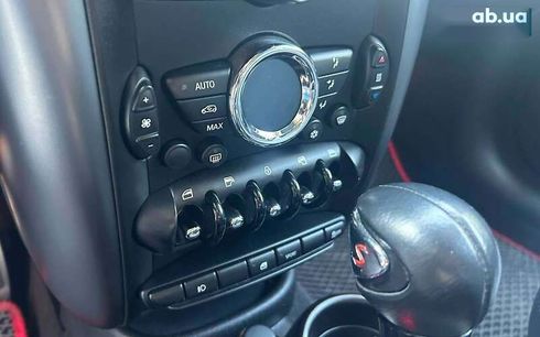 MINI Countryman 2012 - фото 15