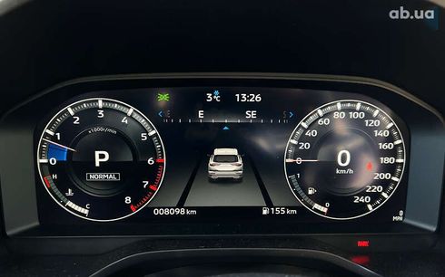 Mitsubishi Outlander 2023 - фото 15