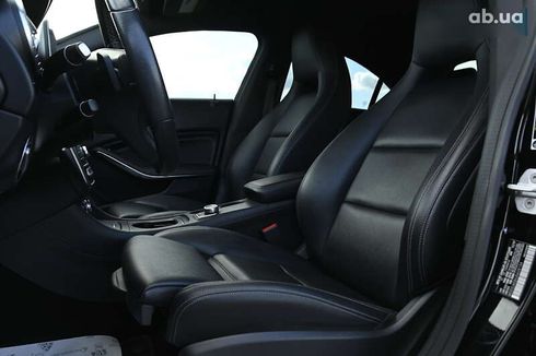 Mercedes-Benz CLA-Класс 2017 - фото 29