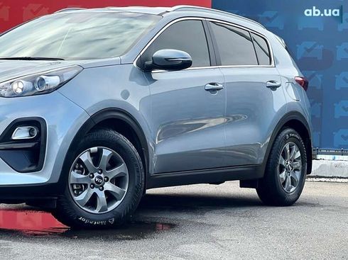 Kia Sportage 2020 - фото 12