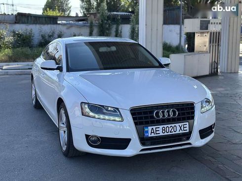Audi A5 2011 - фото 25