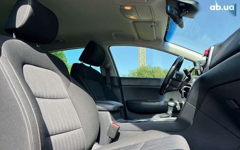 Kia Sportage 2019 - фото 16