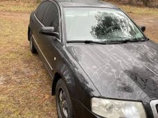 Продаж вживаних Skoda Superb 2005 року в Києві - купити на Автобазарі