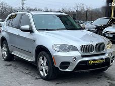 Продажа б/у BMW X5 2013 года в Черновцах - купить на Автобазаре
