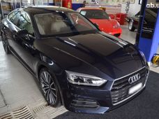 Продажа б/у Audi A5 Робот - купить на Автобазаре