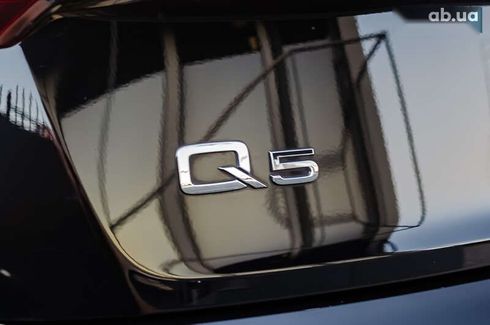 Audi Q5 2020 - фото 20