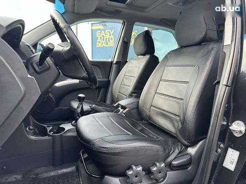 Kia Sportage 2007 - фото 22