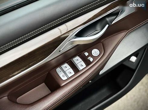 BMW 7 серия 2018 - фото 21