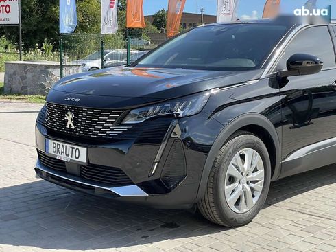 Peugeot 3008 2021 - фото 4