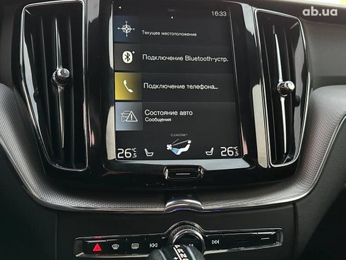 Volvo XC60 2019 - фото 9