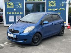 Продажа б/у Toyota Yaris 2008 года - купить на Автобазаре