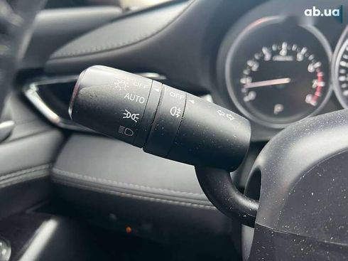 Mazda 6 2019 - фото 19