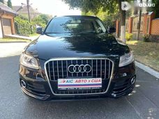 Продажа б/у Audi Q5 2015 года - купить на Автобазаре