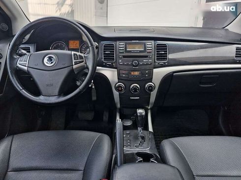 SsangYong Korando 2013 - фото 26