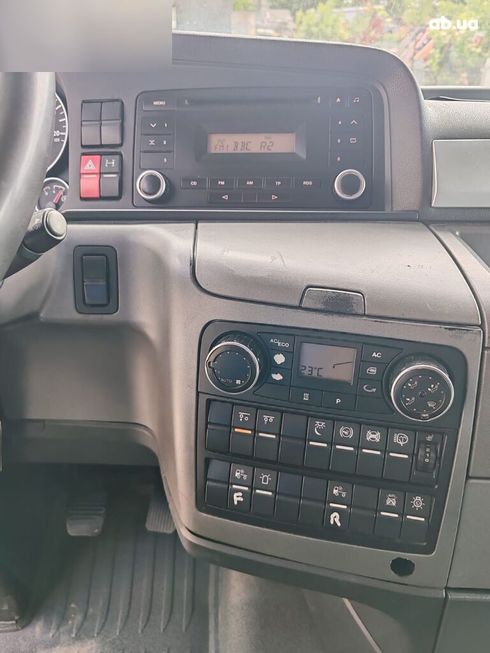 MAN TGX 2012 - фото 3