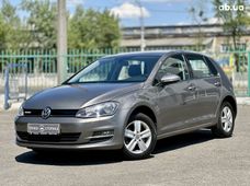 Купить Volkswagen Golf бензин бу - купить на Автобазаре