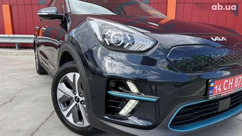 Kia Niro 2022 - фото 12