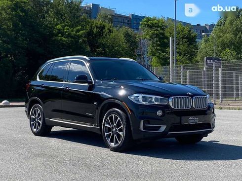 BMW X5 2015 - фото 3