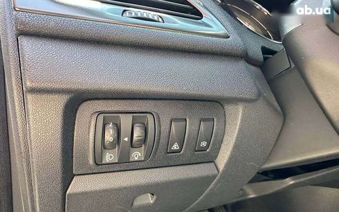 Renault Megane 2013 - фото 12