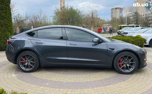 Tesla Model 3 2023 - фото 8