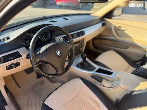 BMW 3 серия 2005 - фото 17