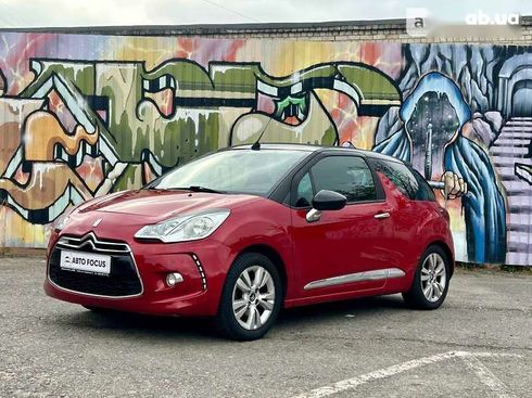 Citroёn DS3 2013 - фото 4