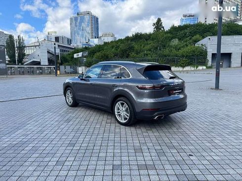 Porsche Cayenne 2020 - фото 4