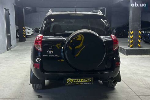 Toyota RAV4 2007 - фото 5