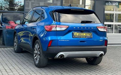 Ford Escape 2019 - фото 5