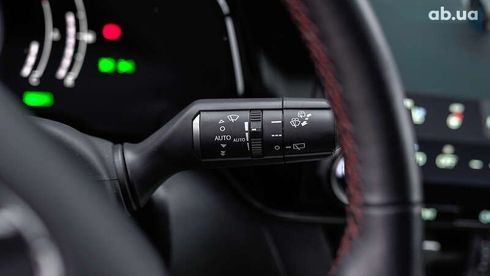 Lexus NX 2023 - фото 23