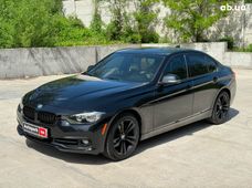 Купити BMW 3 серия 2016 бу в Києві - купити на Автобазарі