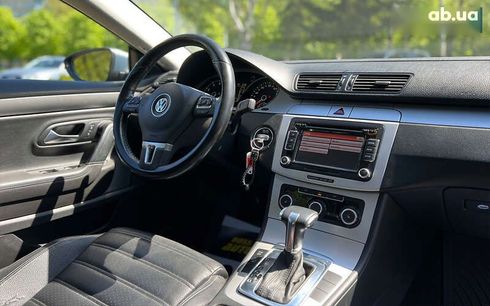 Volkswagen Passat CC 2010 - фото 10