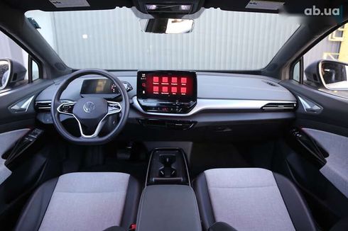 Volkswagen ID.4 2024 - фото 14