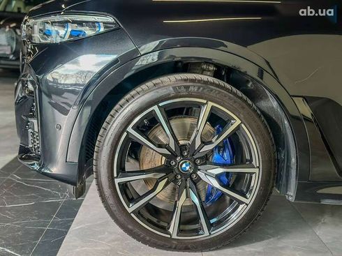 BMW X7 2019 - фото 6