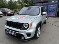 Купить Jeep бу в Днепре - купить на Автобазаре