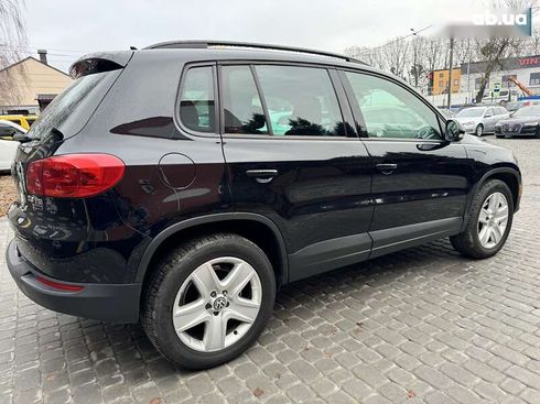 Volkswagen Tiguan 2016 - фото 15