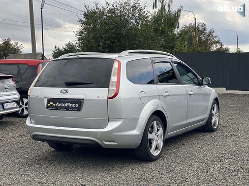 Ford Focus 2009 - фото 19