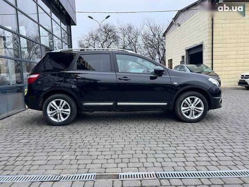 Nissan qashqai+2 2012 - фото 8