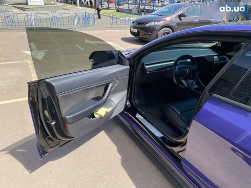 Tesla Model 3 2019 - фото 14