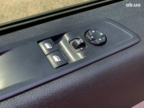 Peugeot Traveller 2017 коричневый - фото 19