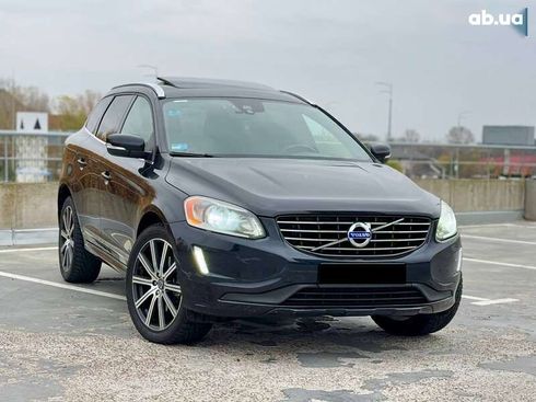 Volvo XC60 2013 - фото 4