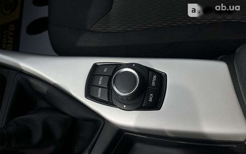 BMW 1 серия 2013 - фото 19